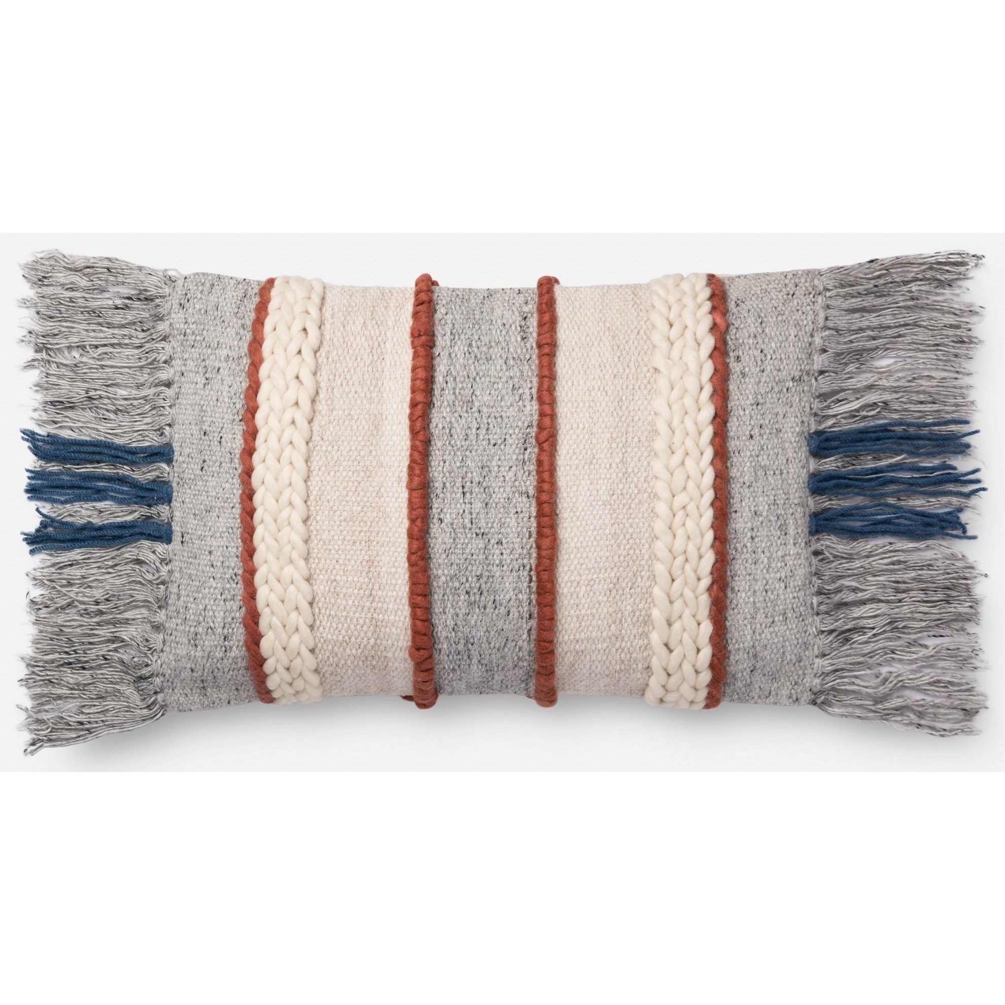 Magnolia Home by Joanna Gaines for Loloi Accent Pillows